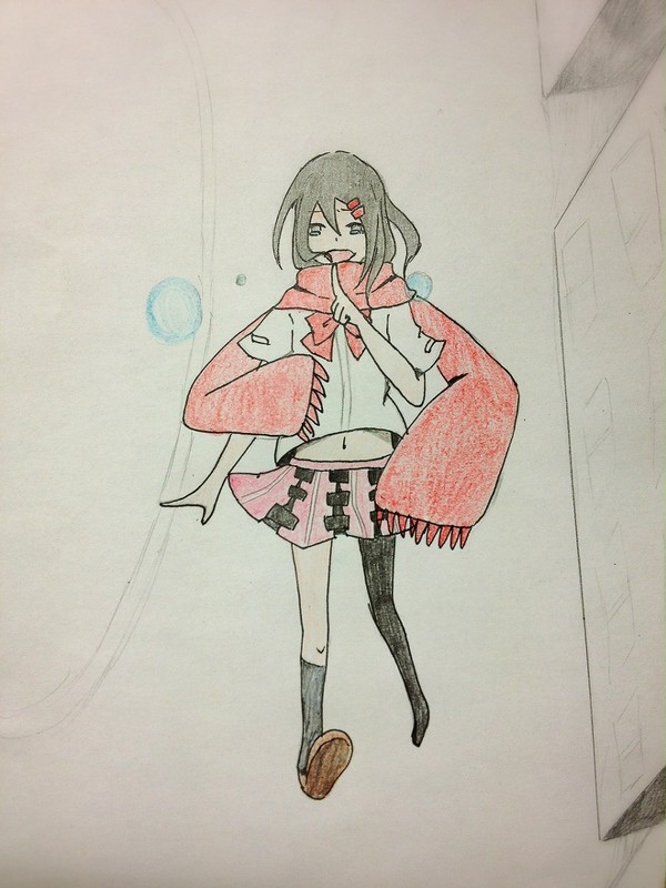最後までお姉ちゃんで