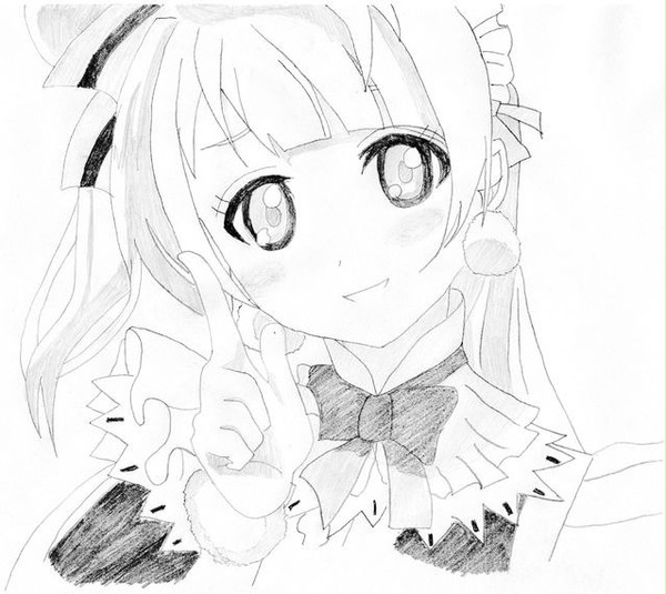 南ことり【もぎゅっとloveで接近中!ver】