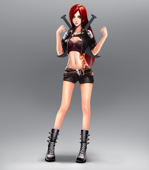 Katarina