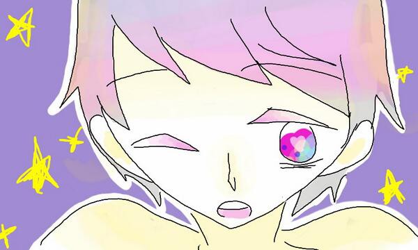 きらきら