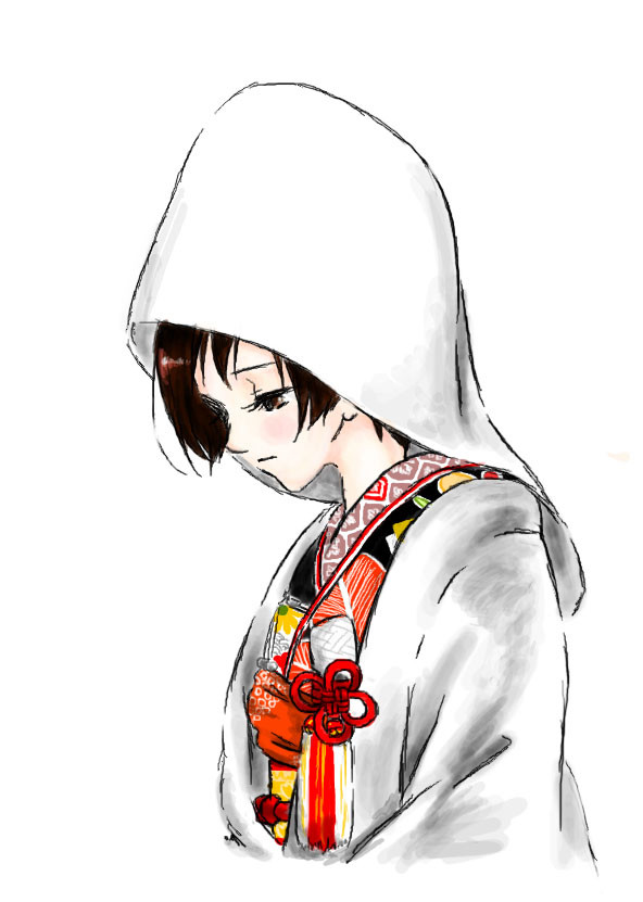 祝言