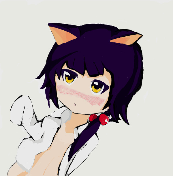 我が欲望の思うがままに描いてみた　１