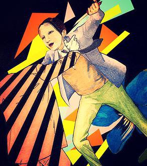 襲撃