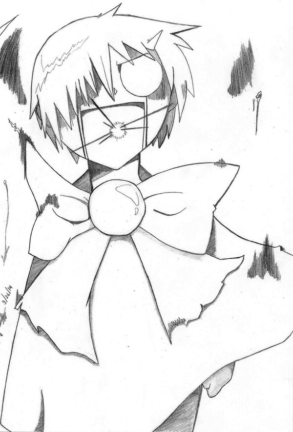 Zatch (Gash) Bell: New Age