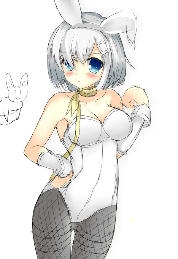 兎風
