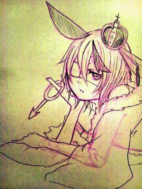 落書きつめ