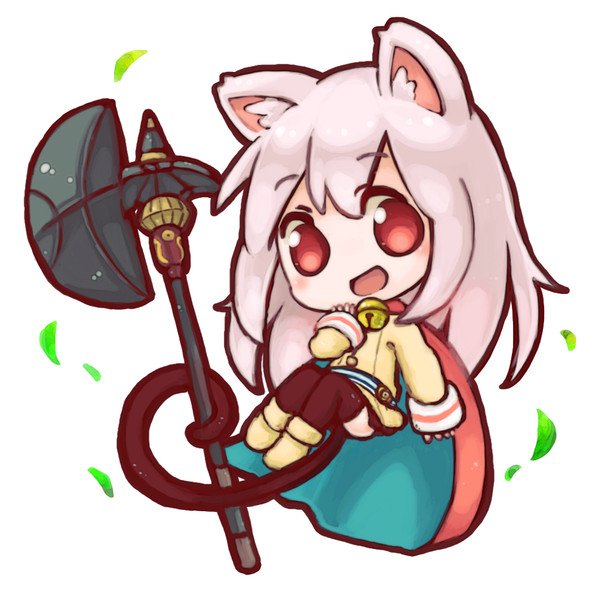 ノノちゃん