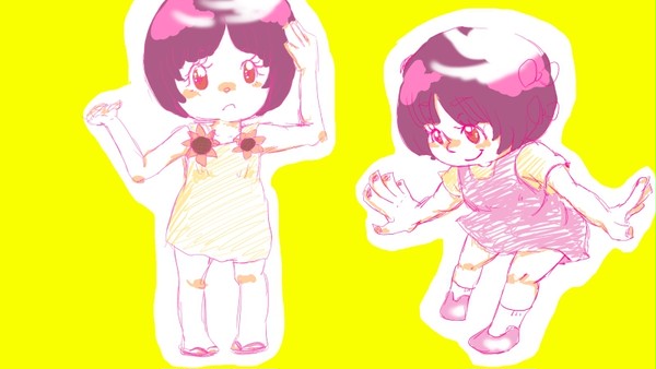ピノコ