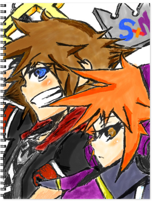 S×N