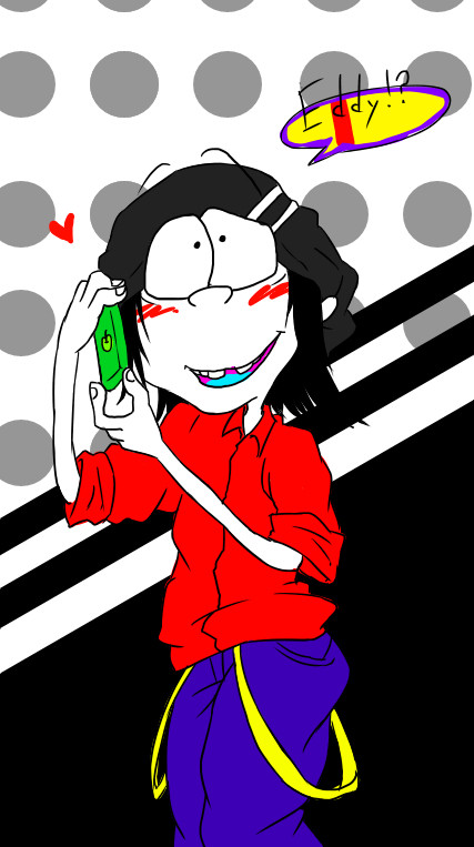 未来のエドズ