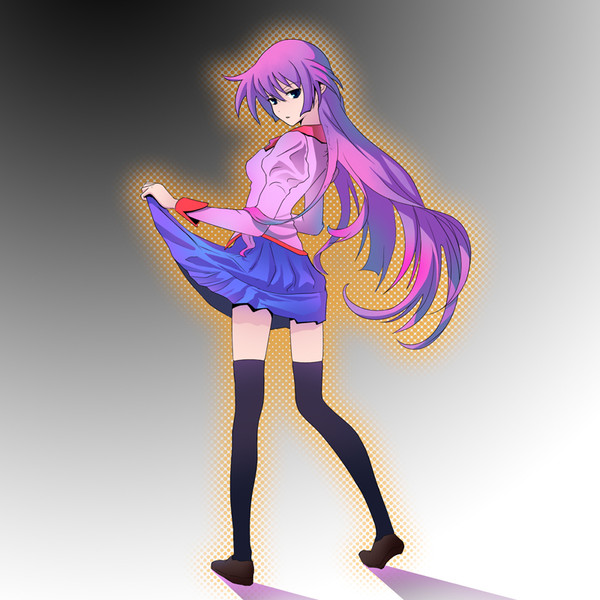 ひたぎさん