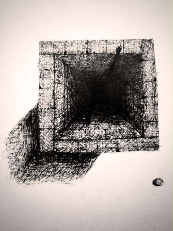 『穴』