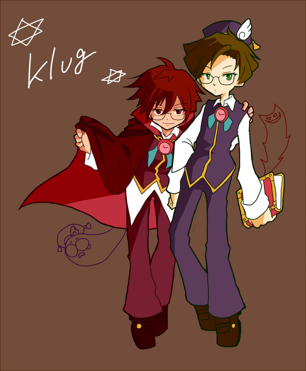 Klug