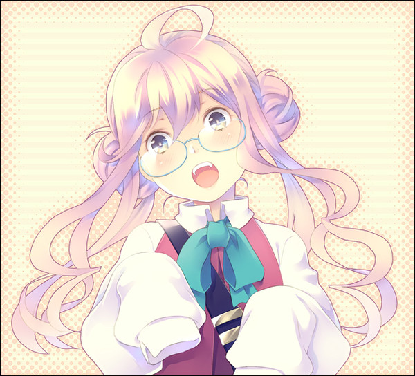 巻雲ちゃん