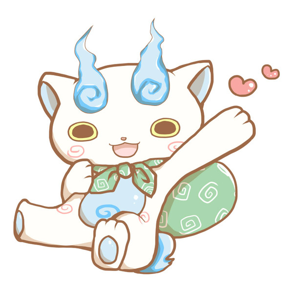 こまにゃん