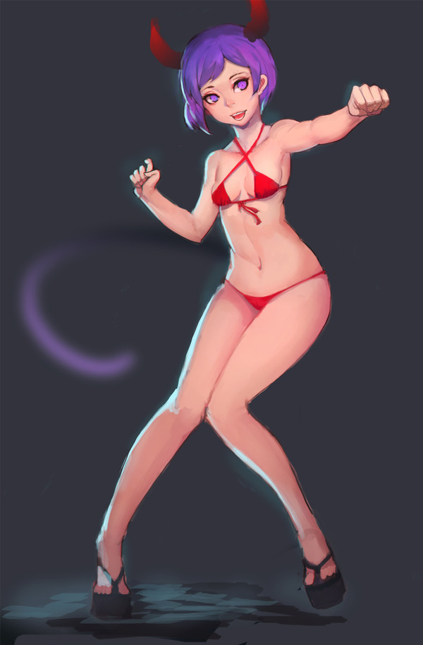 练习