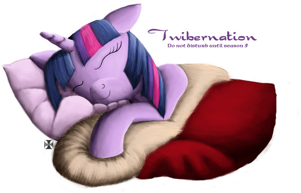 Twilight Hibernation 2.0