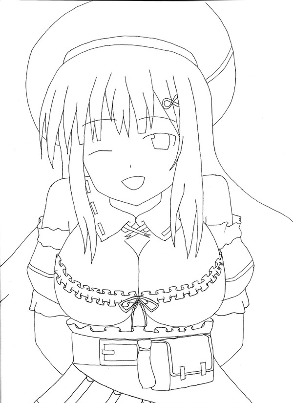 詠