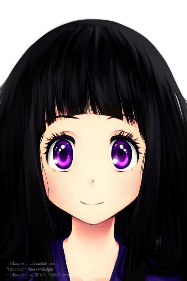 Chitanda Eru