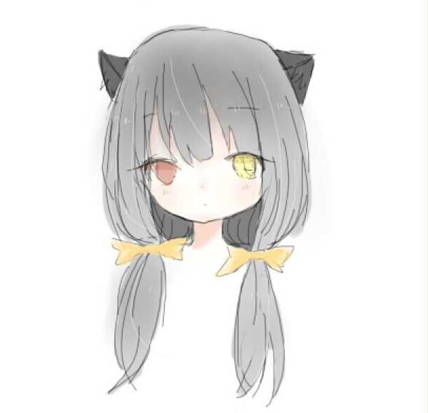 狂三喵~ ＞▽＜
