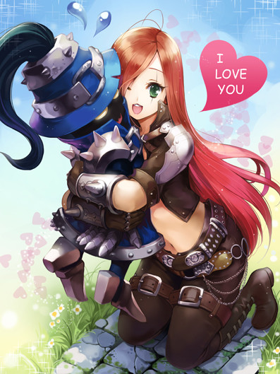 katarina
