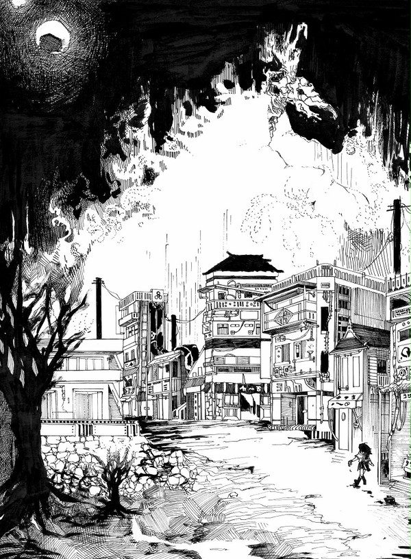 夢路