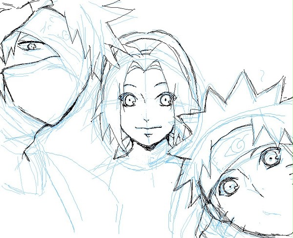 NARUTO