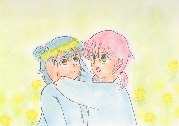 狩屋くん幸せ計画　まとめ