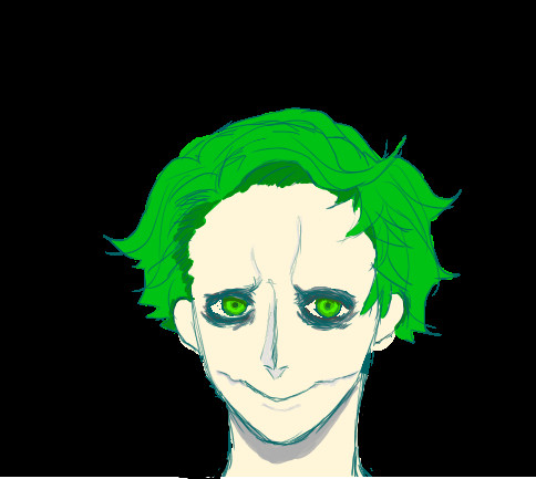 落書き