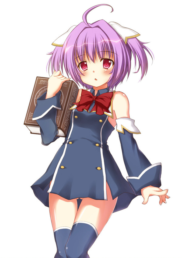 みゅー