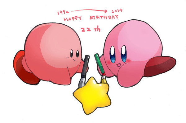 カービィまとめ