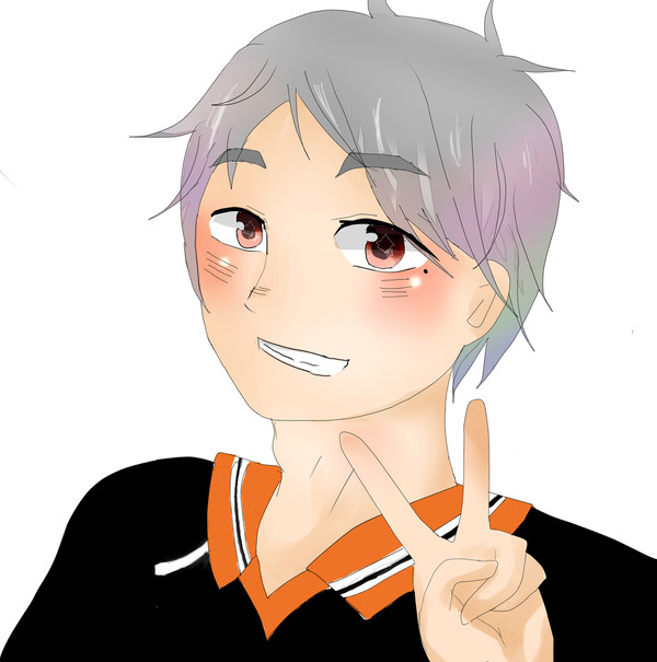 菅さん