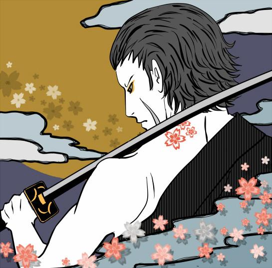 小十郎