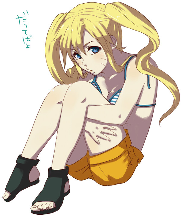 ナルコちゃん