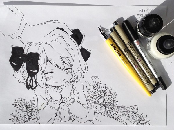 Pat pat~ :3