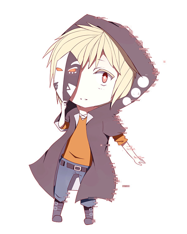 || Kano Shuuya ||