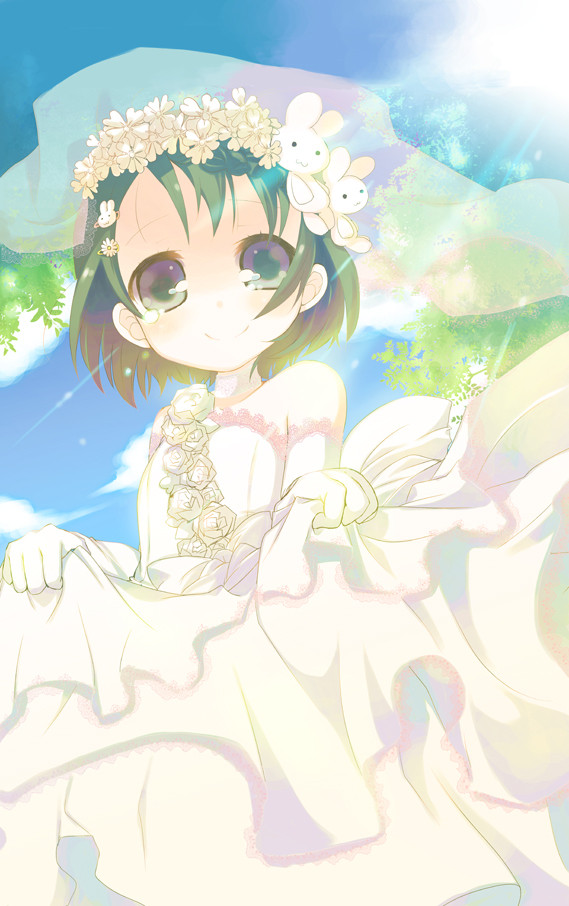 佐々木千枝ちゃんと結婚したい