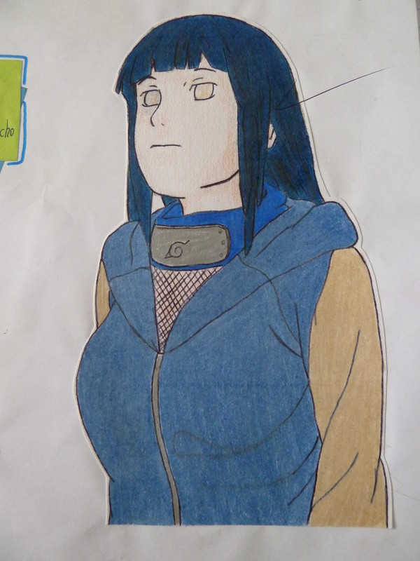 Hinata