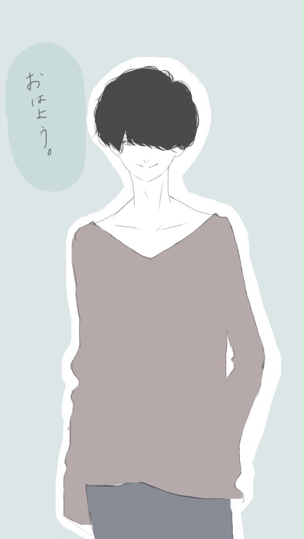らくがき