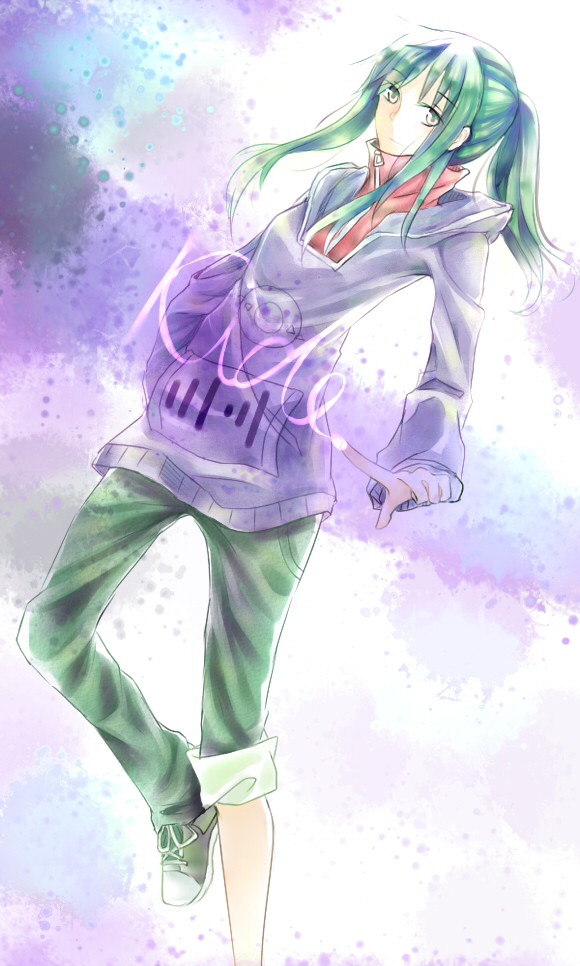 kido