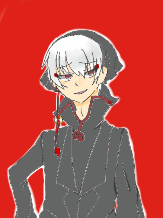 黒澤描いたった～