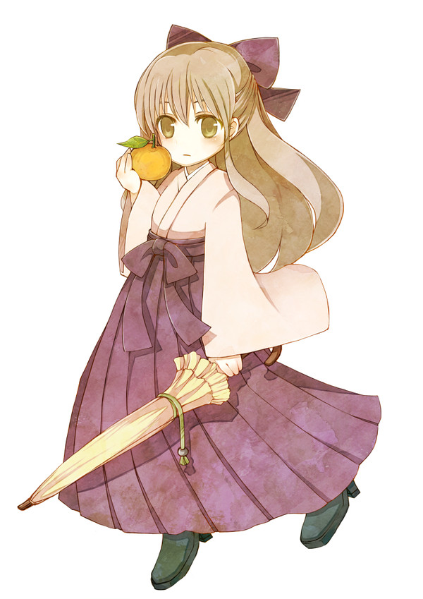 道後マドンナちゃん