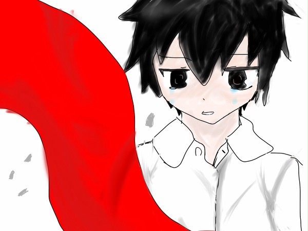 勢いで…(´･ω･`)