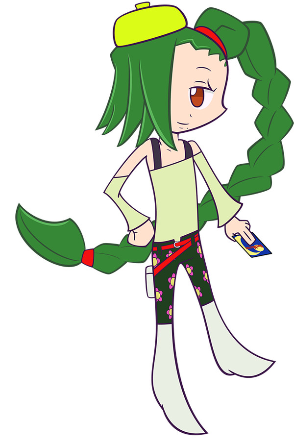 サソリさん