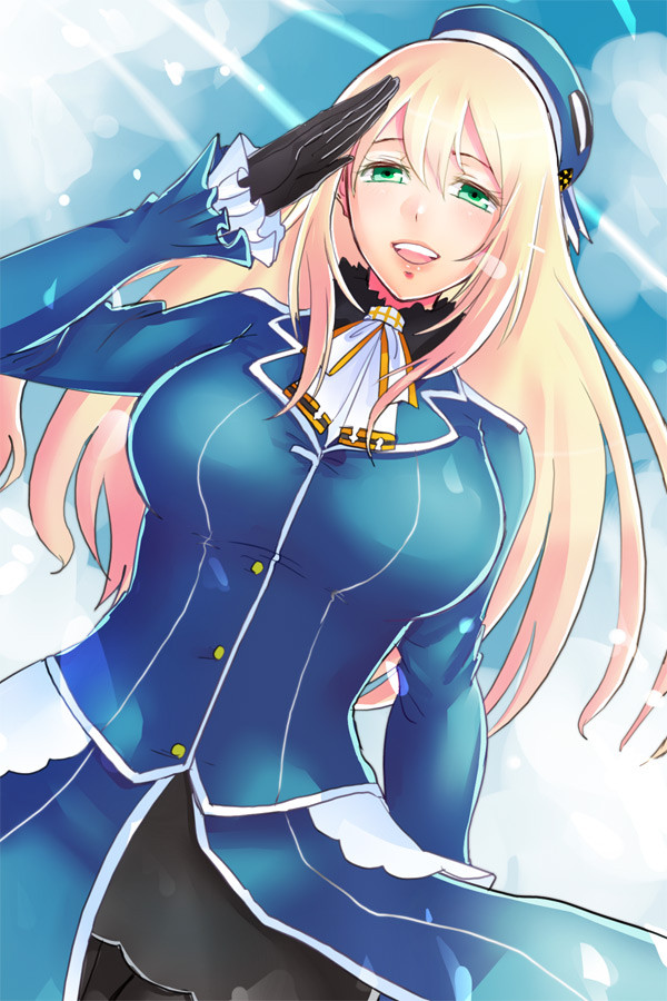 艦これ