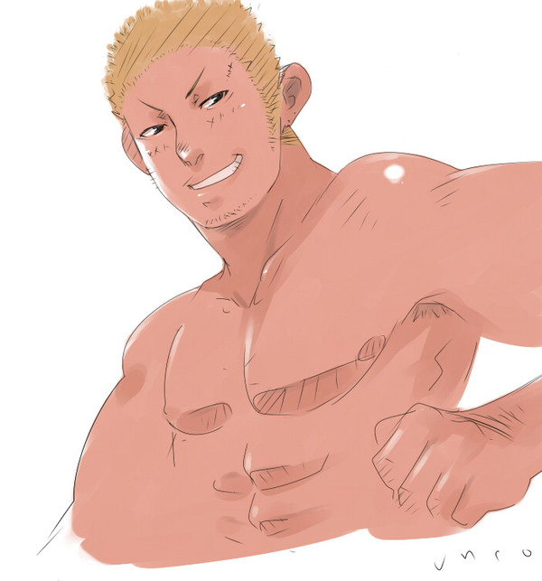 らくがき
