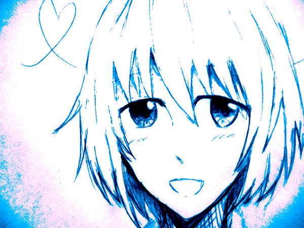 ♡?