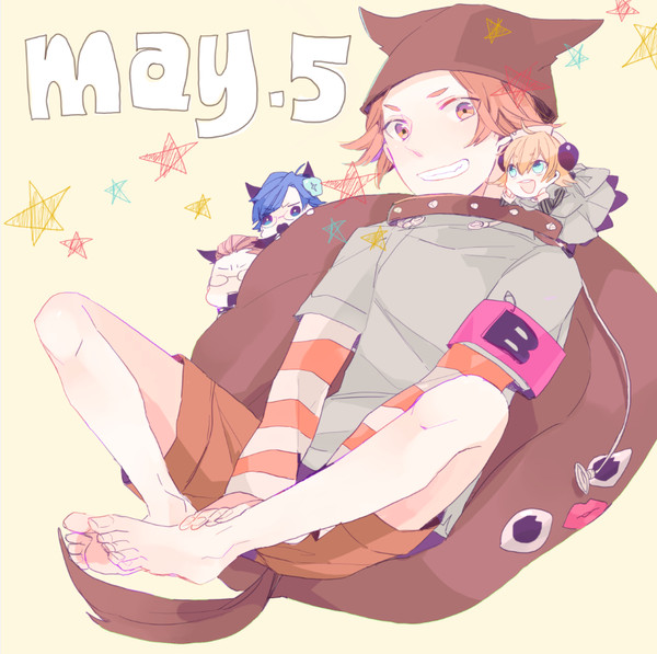 5