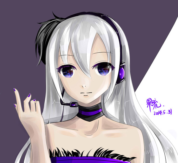羽音ツミノ