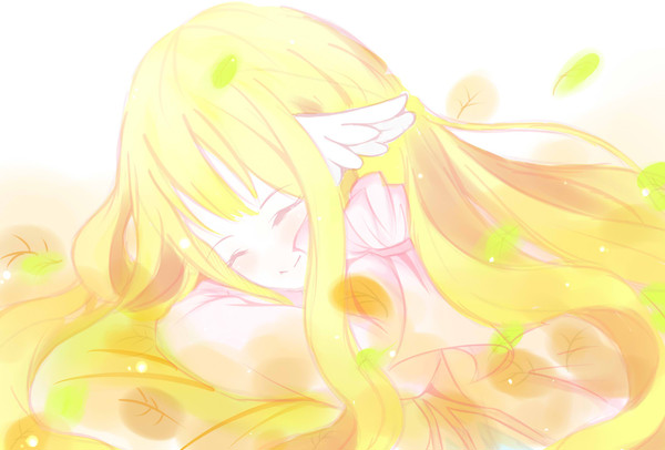 幸せ